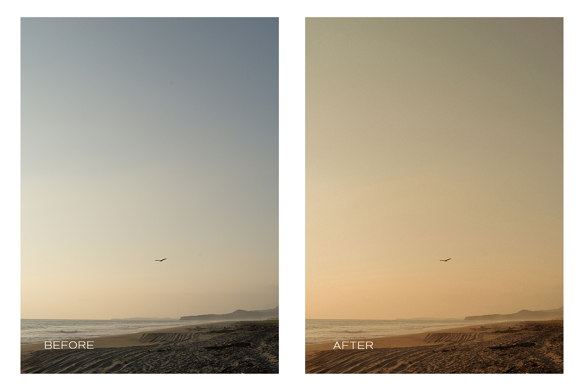 Soft Film Mobile Presets, a Preset Add-On by Slow Studio (Photo 5 of 14)