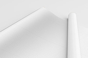 Wrapping Paper Mockup Bundle, a Mockup by McLittle Stock (Thumbnail 6 of 14)
