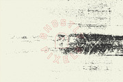 Weathered Paint Textures, a Texture Graphic by GhostlyPixels (Thumbnail 6 of 12)