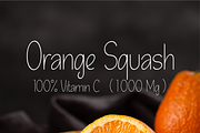 Cephine Lite Description font, a Sans Serif Font by Monoletter Studio (Thumbnail 2 of 3)