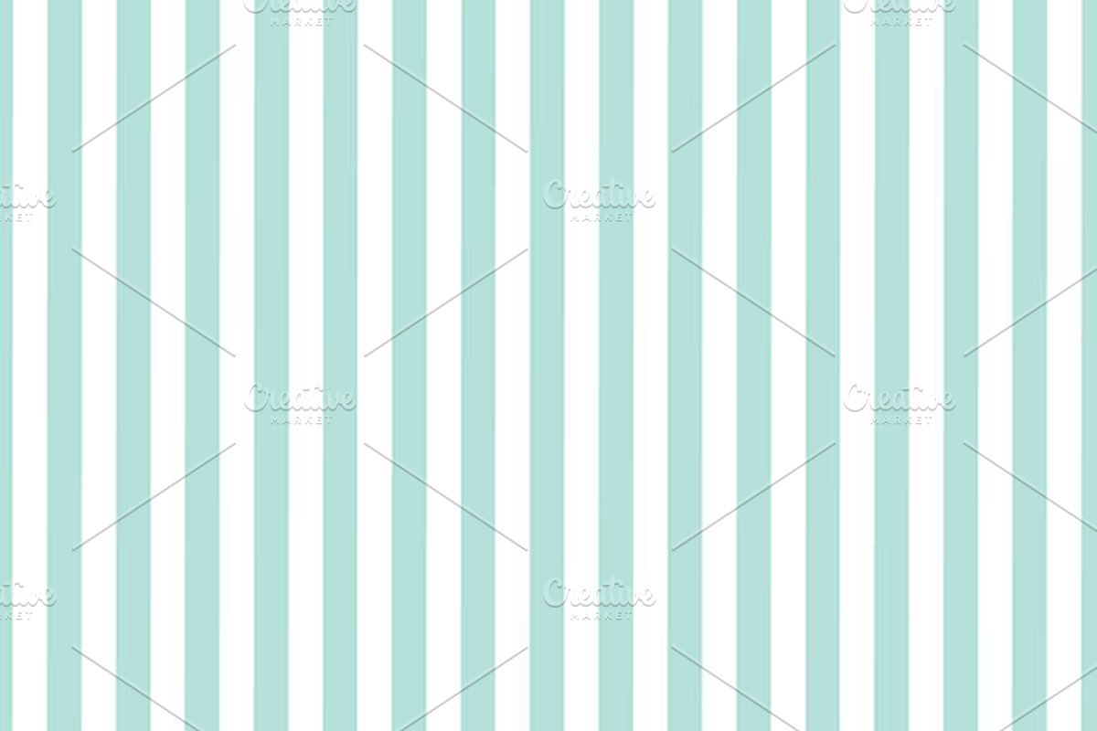 -60% Mint Green Digital Patterns preview 2