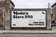 Melatonas - A Bold Display Typeface, a Sans Serif Font by Simetrica Labs (Thumbnail 12 of 16)