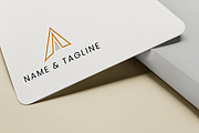 Minimalist Logo Collection, a Branding & Logo Template by Creatiya Type (Thumbnail 14 of 30)