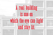 Urban - Brutalist Serif Font, a Sans Serif Font by Bart Wesolek (Thumbnail 3 of 5)