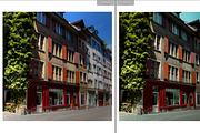 KLEURS CINEMATIC LR MOBILE PRESETS, a Preset Add-On by Fltrr Lightroom Presets (Thumbnail 8 of 10)