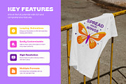Animated Cancer Awareness Stickers, a Duotone Icon by Prosymbols (Thumbnail 2 of 4)