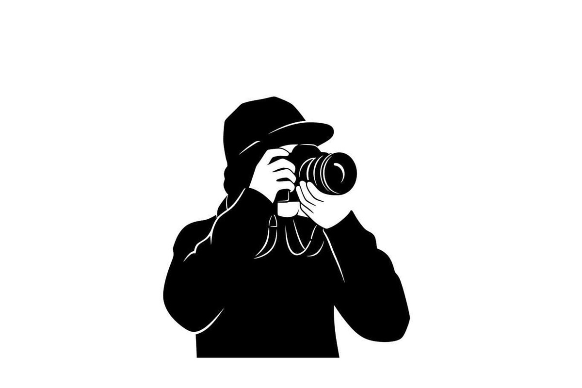 50 Creative Black Vector Symbol Bund, an Illustration by Artivon (Photo 33 of 51)