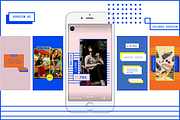 NEORD-Instagram Stories Animated, a Social Media Template by Invasi Studio (Thumbnail 5 of 13)