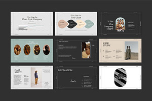 Kara Powerpoint Template