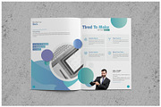 Brochure, a Brochure Template by Addaxx (Thumbnail 5 of 9)