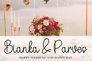 Barbie Blushing, a Handwritten Font by InermediaSTUDIO (Thumbnail 6 of 8)