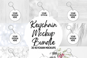 Canva Bundle - Templates & Mockups