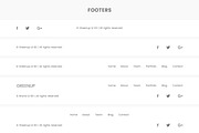 Greenup UI Kit, an UI Kit Template by Milos Knezevic (Thumbnail 5 of 15)