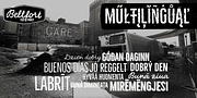 Bellfort, a Handwritten Font by GRIN3 (Nowak) (Thumbnail 4 of 7)