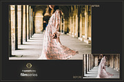 Film Series - Lightroom & PS ACR, a Plug-in Add-On by The Preset Factory Ltd. (Thumbnail 3 of 11)