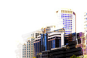 Color Cyber Punk Photoshop Action, an Action Add-On by Eka Design (Thumbnail 3 of 6)