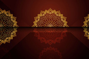 560+ Mandala Design Mega Collection, a Decorative Illustration by NJ Himel (Thumbnail 146 of 289)