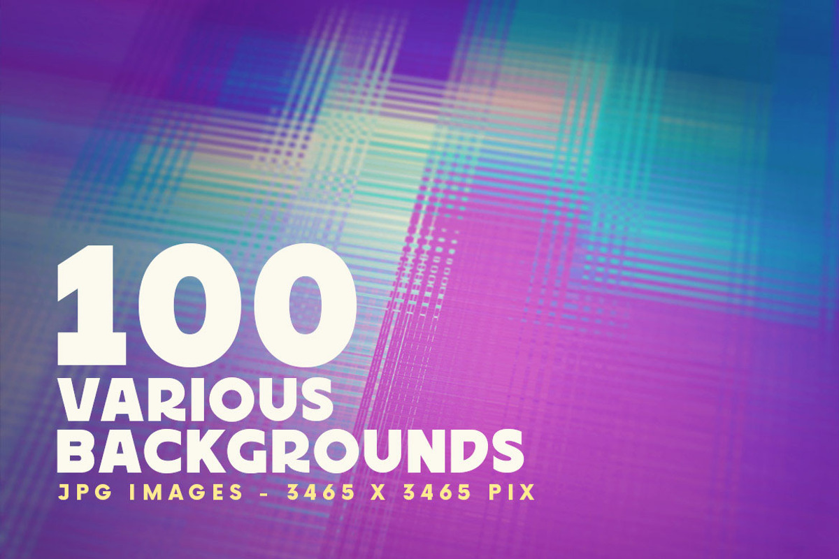 100 Various Backgrounds, a Background Graphic by MIIM (Photo 20 of 23)