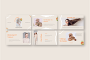 Vlowe Brand - Canva Presentation, a Presentation Template by Inkofert (Thumbnail 4 of 8)