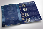 Blue Life Tabloid Funeral Program, a Brochure Template by Godserv Designs (Thumbnail 5 of 11)