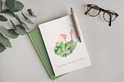 Self Love Illustrations+Design KIT, a Graphic by potokvarte (Thumbnail 7 of 24)