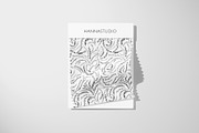 HAVEN! Print patterns & motifs!, a Pattern Graphic by HannaStudio (Thumbnail 6 of 6)