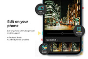 20 Emerald Lightroom Presets & LUTs, a Preset Add-On by SparkleStock (Thumbnail 6 of 9)