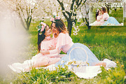 50 Couple Matte Collection, a Preset Add-On by Vatdesign (Thumbnail 9 of 10)