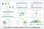 Maestro Business PowerPoint Bundle, a Presentation Template by OceanArt (Thumbnail 85 of 102)