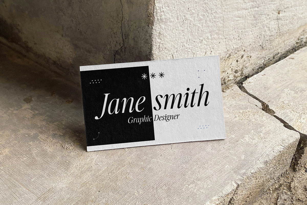 Hangoe: A Versatile Serif Typeface, a Serif Font by Issam Type (Photo 15 of 16)