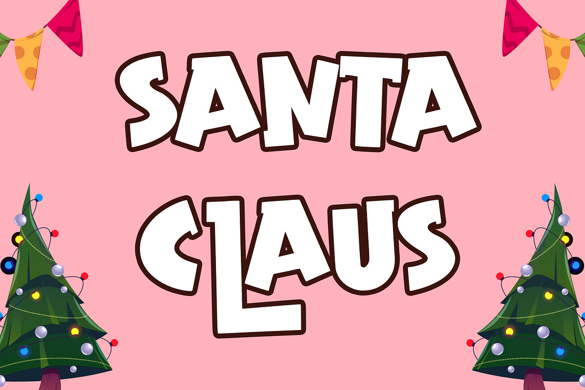 Loli Pop, a Sans Serif Font by HATFSTUDIO (Photo 6 of 8)