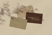 Dreamy | Logo Brand Pack, a Branding & Logo Template by Studio Leelou (Thumbnail 7 of 10)