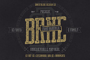 Whole Store Bundle | 95 OFF, a Serif Font by Swistblnk Std. (Thumbnail 57 of 60)