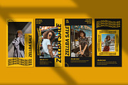 Zellba Urban Instagram Template, a Social Media Template by Compaq_Creative (Thumbnail 10 of 10)
