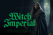 NCL Basefigh, a Blackletter Font by Enxyclo Studio (Thumbnail 4 of 16)