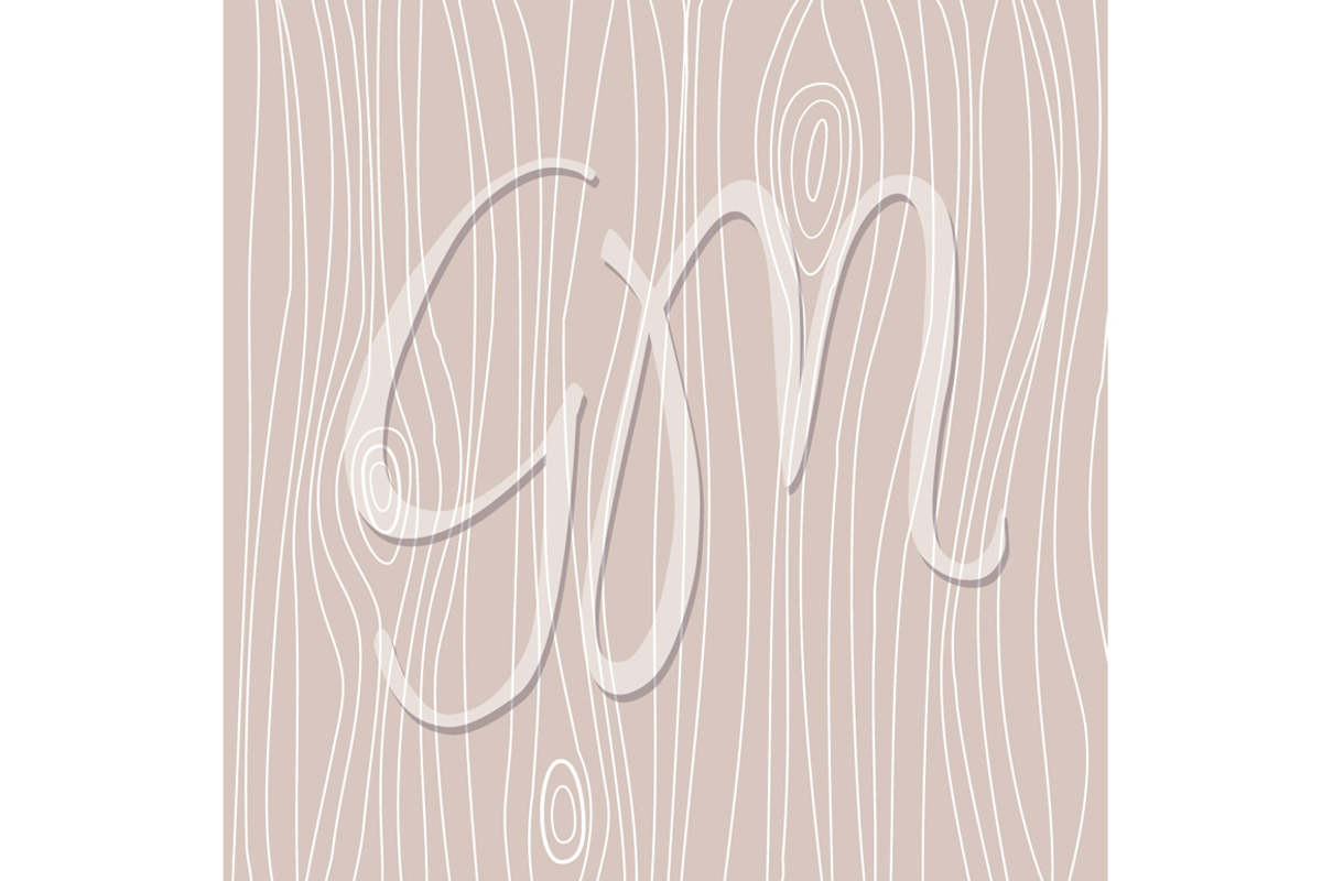 Wood grain patterns woodland wedding, a Texture Illustration by GraphicMarket (Photo 2 of 5)