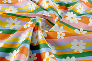 Soft Florals: Graphics + Patterns, a Pattern Graphic by Dedraw Studio (Thumbnail 12 of 21)