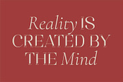 Paes Qimoe - Modern Luxury Serif, a Serif Font by Imoodev (Thumbnail 3 of 5)