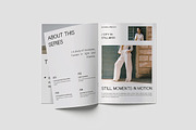 Project Photography Look Book, a Brochure Template by TMint Play (Thumbnail 5 of 8)