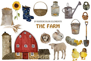 Farm collection