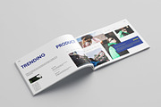 Fashion Catalog Vol.12, a Brochure Template by Bewalrus Studio (Thumbnail 8 of 11)