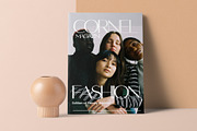 Mikea – Elegant Luxury Font, a Sans Serif Font by Craft Supply Co. (Thumbnail 4 of 8)