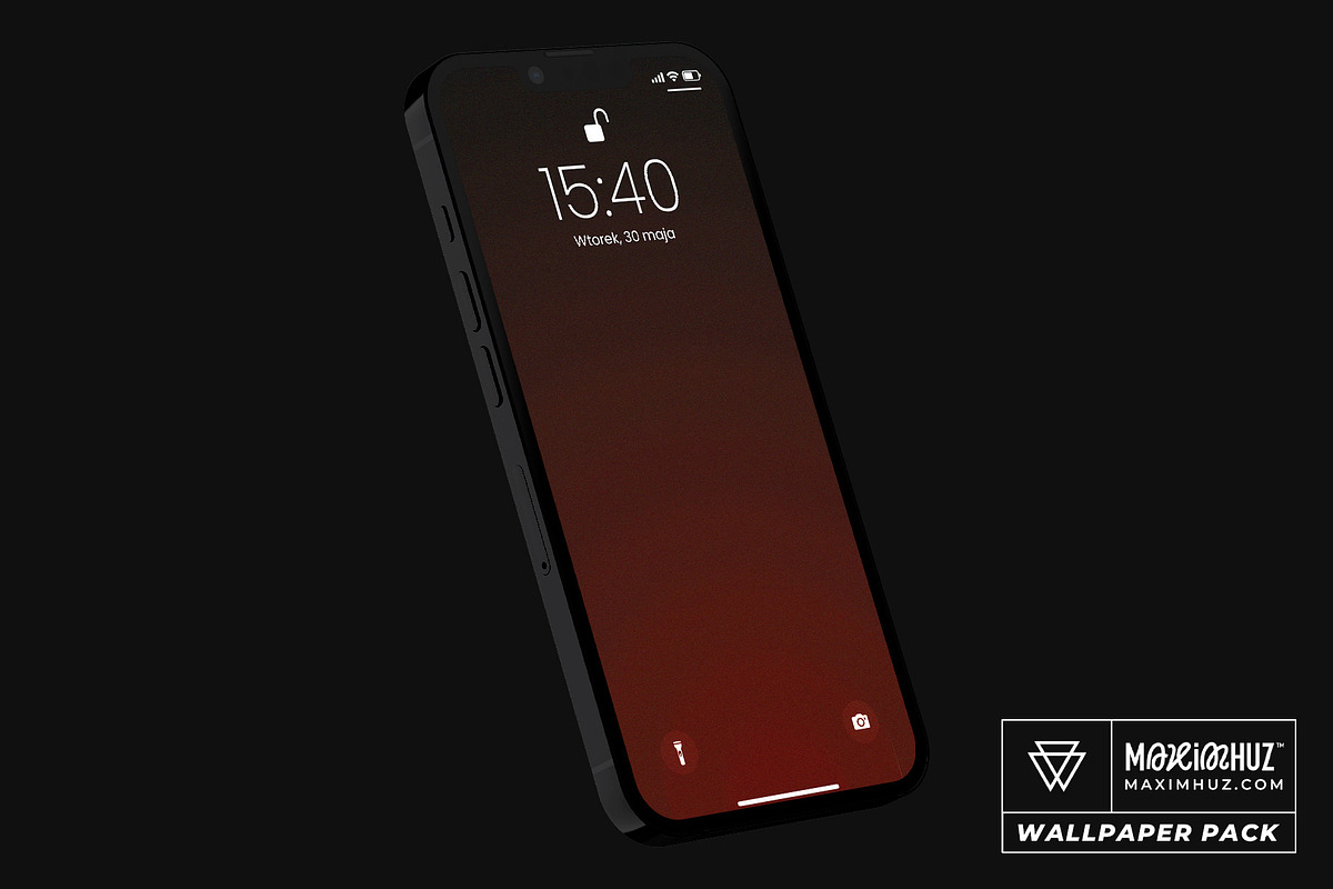 Out of Space, a Wallpaper Graphic by Maximhuz (Photo 5 of 9)