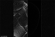 Space 7 - 40 Backgrounds + Objects, an Object Graphic by kloroform (Thumbnail 17 of 20)