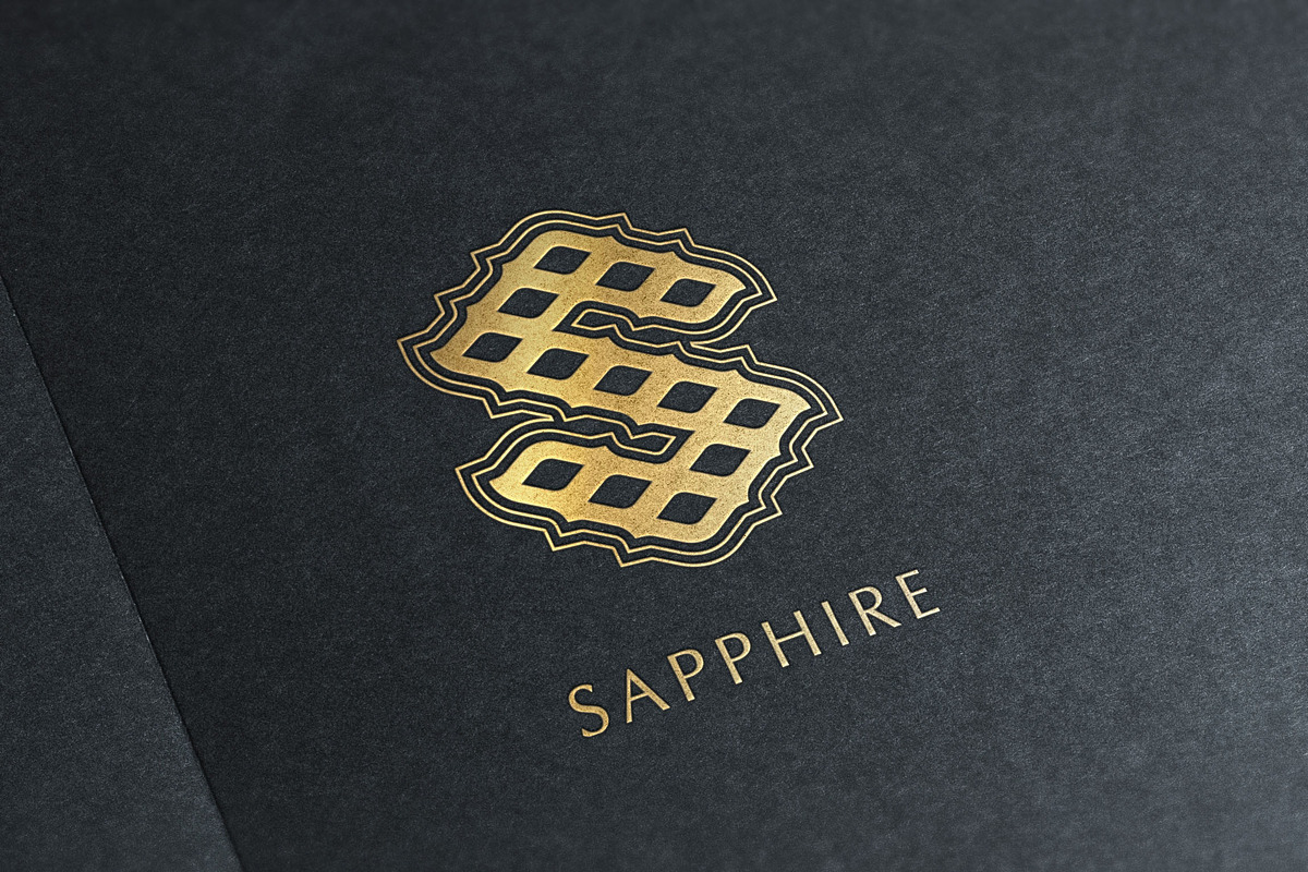 Elegant Logos, a Branding & Logo Template by Michael Rayback Design (Photo 10 of 20)