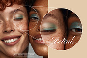135 NATURAL BEAUTY Stock Images, a Beauty & Fashion Photo by Nenjo Studio (Thumbnail 3 of 8)
