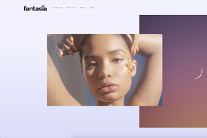 Fantasia Shopify Beauty Theme