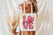 Faux Yarn Valentine Png Valentines, an Illustration by designcity5 (Thumbnail 3 of 9)