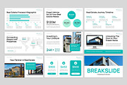 Real Estate Keynote, a Presentation Template by rgbryand (Thumbnail 4 of 7)