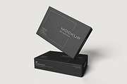 Box Packaging Mockup, a Packaging Mockup by Twins_studio926 (Thumbnail 4 of 5)